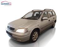 Opel Astra Caravan  1,6 "Selection Comfort"
