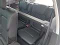 View of third row of seats