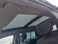 View of sunroof / panoramic roof