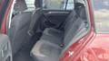 View of rear seat