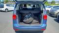 View of boot / luggage space