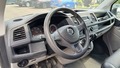 View of dashboard