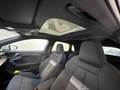 View of sunroof / panoramic roof