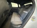 View of rear seat