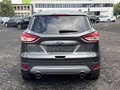 Rear view