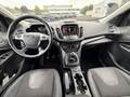 View of dashboard