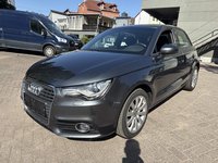 Audi A1 Sportback 1,2 TFSI "Ambition"