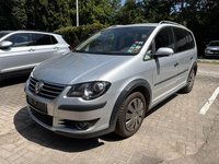VW CrossTouran 1,4 TSI DSG