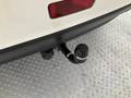 View of trailer tow-bar hitch