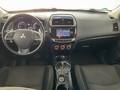 View of dashboard