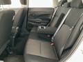 View of rear seat
