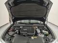 Vue du compartiment moteur