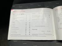 Attestation d'entretien