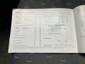 Attestation d'entretien
