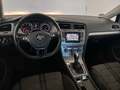 View of dashboard