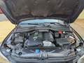 View of engine compartment