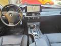 View of dashboard