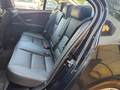 View of rear seat