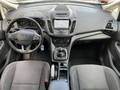 View of dashboard