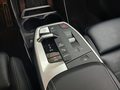 View of centre console