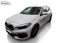 BMW 118i Aut. Sport Line