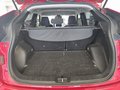 View of boot / luggage space