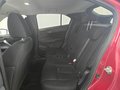 View of rear seat