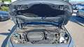 View of engine compartment