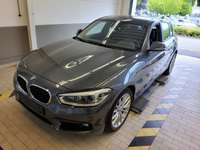 BMW 118i "Advantage"