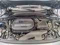 View of engine compartment
