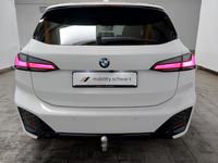 Rear view