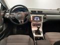View of dashboard