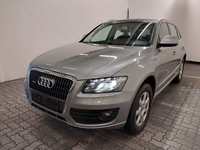 Audi Q5 2,0 TDI quattro 