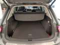 View of boot / luggage space