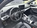 View of dashboard