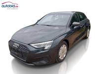 Audi A3 Sportback 30 TDI S-tronic "S-line"