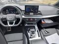 View of dashboard