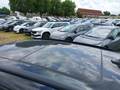 View of sunroof / panoramic roof