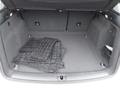 View of boot / luggage space