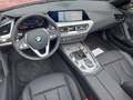 View of dashboard