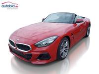 BMW Z4 Roadster sDrive20i