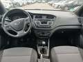 View of dashboard