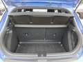 View of boot / luggage space