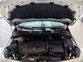View of engine compartment