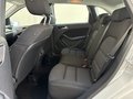 View of rear seat