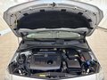 View of engine compartment