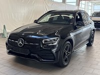 Mercedes-Benz GLC 220 d 4Matic 9G-TRONIC "AMG Line"