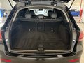 View of boot / luggage space
