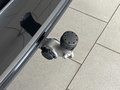 View of trailer tow-bar hitch
