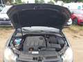 View of engine compartment